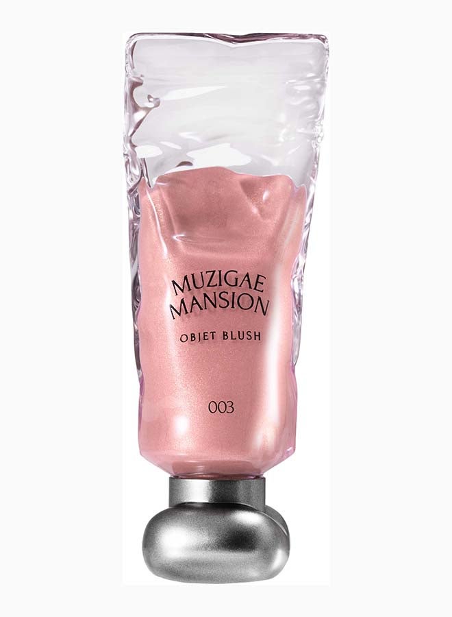Muzigae Mansion Objet Blush 003 Some, 5G - Image 1
